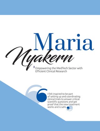 5 Most Empowering Women Leaders in MedTech Industry in 2022.pdf