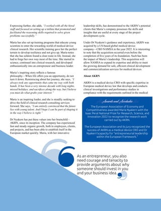 5 Most Empowering Women Leaders in MedTech Industry in 2022.pdf