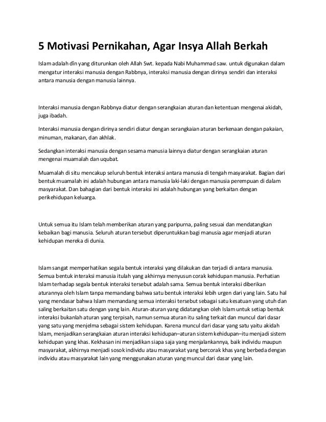 44 Koleksi Gambar Motivasi Pernikahan HD