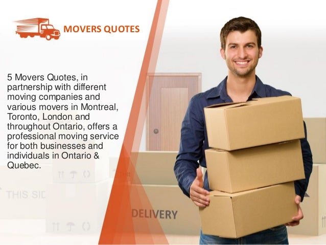 Moving Company Quotes >> 5 Movers Quotes Compare Prices From Moving Companies Moving Company Quotes >> 5 Movers Quotes Compare Prices From Moving Companies