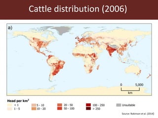 The Livestock Geo-Wiki: Manure management module