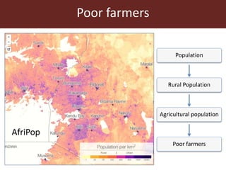 The Livestock Geo-Wiki: Manure management module
