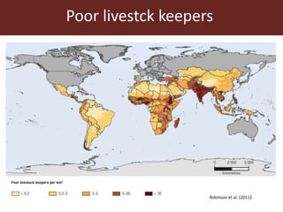 The Livestock Geo-Wiki: Manure management module