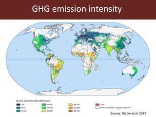 The Livestock Geo-Wiki: Manure management module