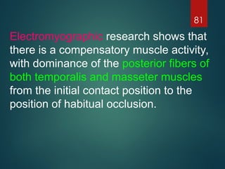 Muscles,Malformation And Malocclusion.ppt