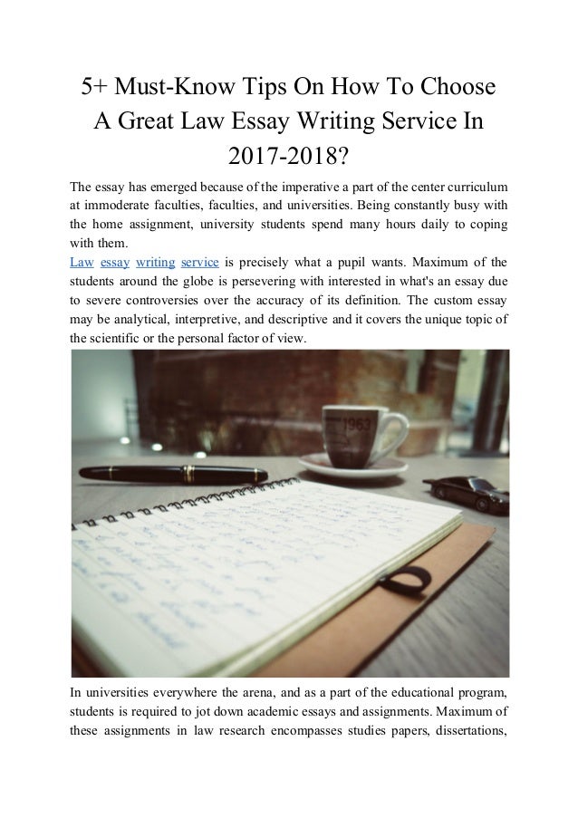 how to write a compare and contrast essay structure
