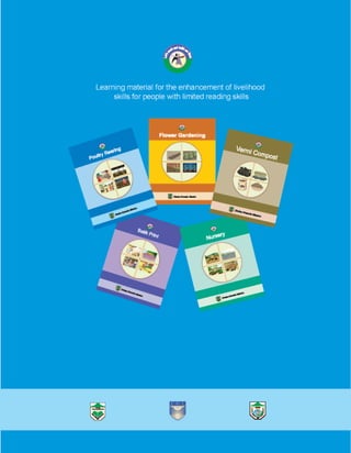 Booklet poultry rearing- পোল্ট্রি পালন | PDF