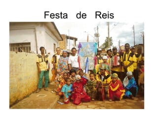 Festa  de  Reis 