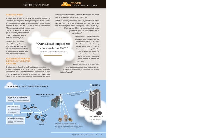 Mrp implementation case study picture