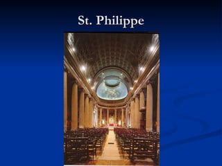 St. Philippe 