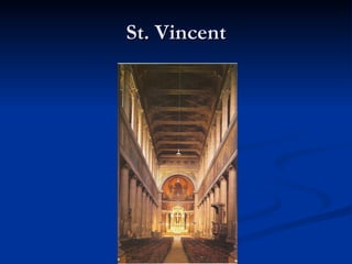 St. Vincent 
