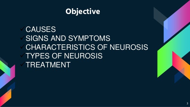 Neurosis - 