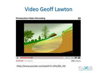 Video Geoff Lawton
https://www.youtube.com/watch?v=UFeylOa_S4c
 