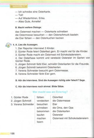 
. £’. 
die Großeltern 
die Oma 
die Eltern 
der Vater 
die Mutter 
die Kinder 
der Opa 
der Sohn 
die Tochter 
die Geschwister 
der Bruder 
die Schwester 
3. A. Analysiere und merke dir.  
