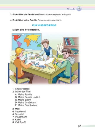   
.      
ƒ
 
 (*), ‡  ( ),  
 

 

 ( ). 
‚  
	

 
  
 „Teste dein Deutsch!“ (- 
  


 

 


 )  „Das 
kann ich schon“ (

  