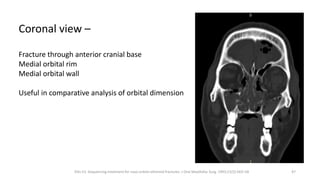 5 NOE FRACTURE seminar 5.pptx