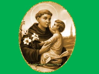 5 noite do trigo ministros