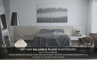 Interior Design | PPTX