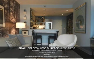 Interior Design | PPT