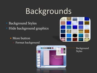 Powerpoint Backgound Tutorial Powerpoint_basics.pptx