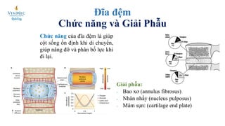 Discogel Tiêm Discogel điều trị thoát vị đĩa đệm | PDF