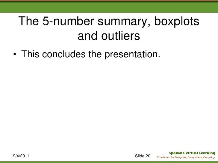 plot q1 leaf stem and Number 5 Summary