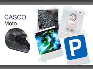 CASCO Moto 