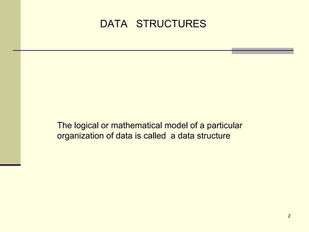 Stacks queues lists | PPT