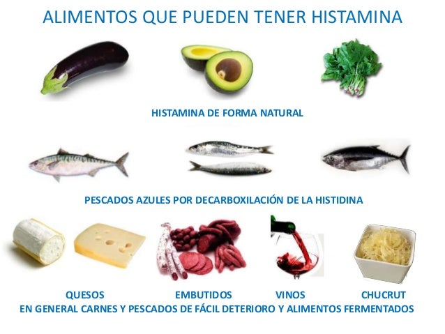 5 Sustancias tóxicas naturales presentes en los alimentos 5 Sustancias tóxicas naturales presentes en los alimentos