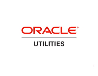 Oracle Utility Running Dry: Smart Water and Leak Detection | PDF
