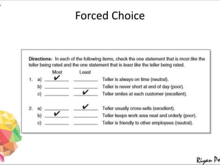 5 Overview on Performance | PPTX