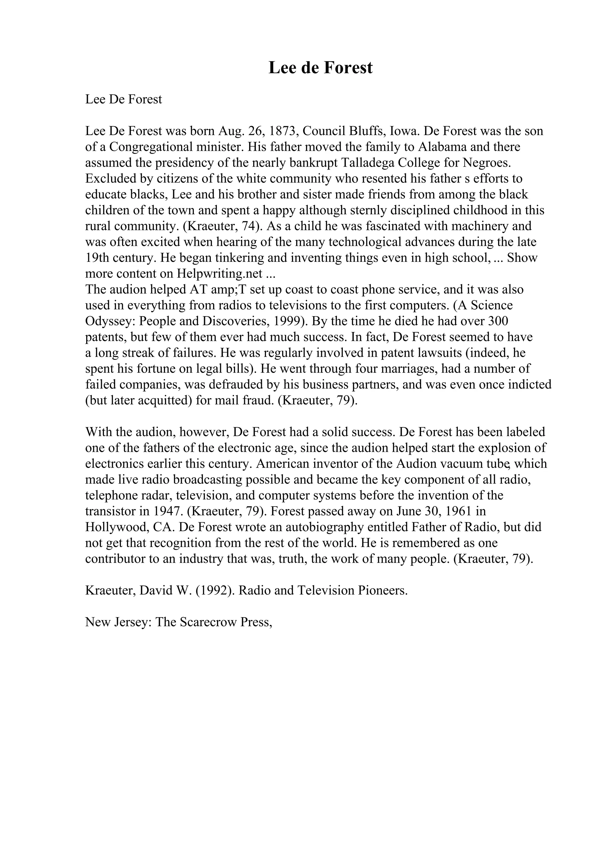 declaration of independence paragraph 27 31