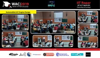 WAC 2019 | IIT Ropar | PDF