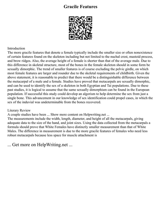 5 Paragraph Essay Graphic Organizer Example Feris PDF