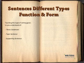 The best thing happened in my life essay picture