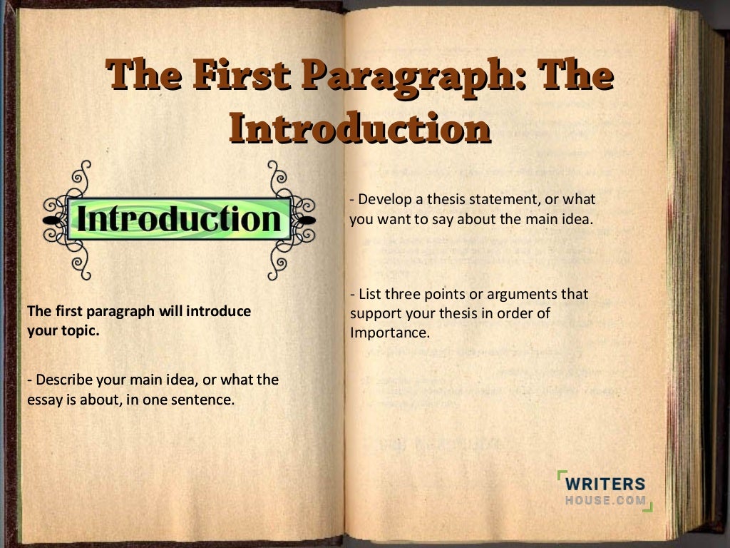 Doing the right thing essay image