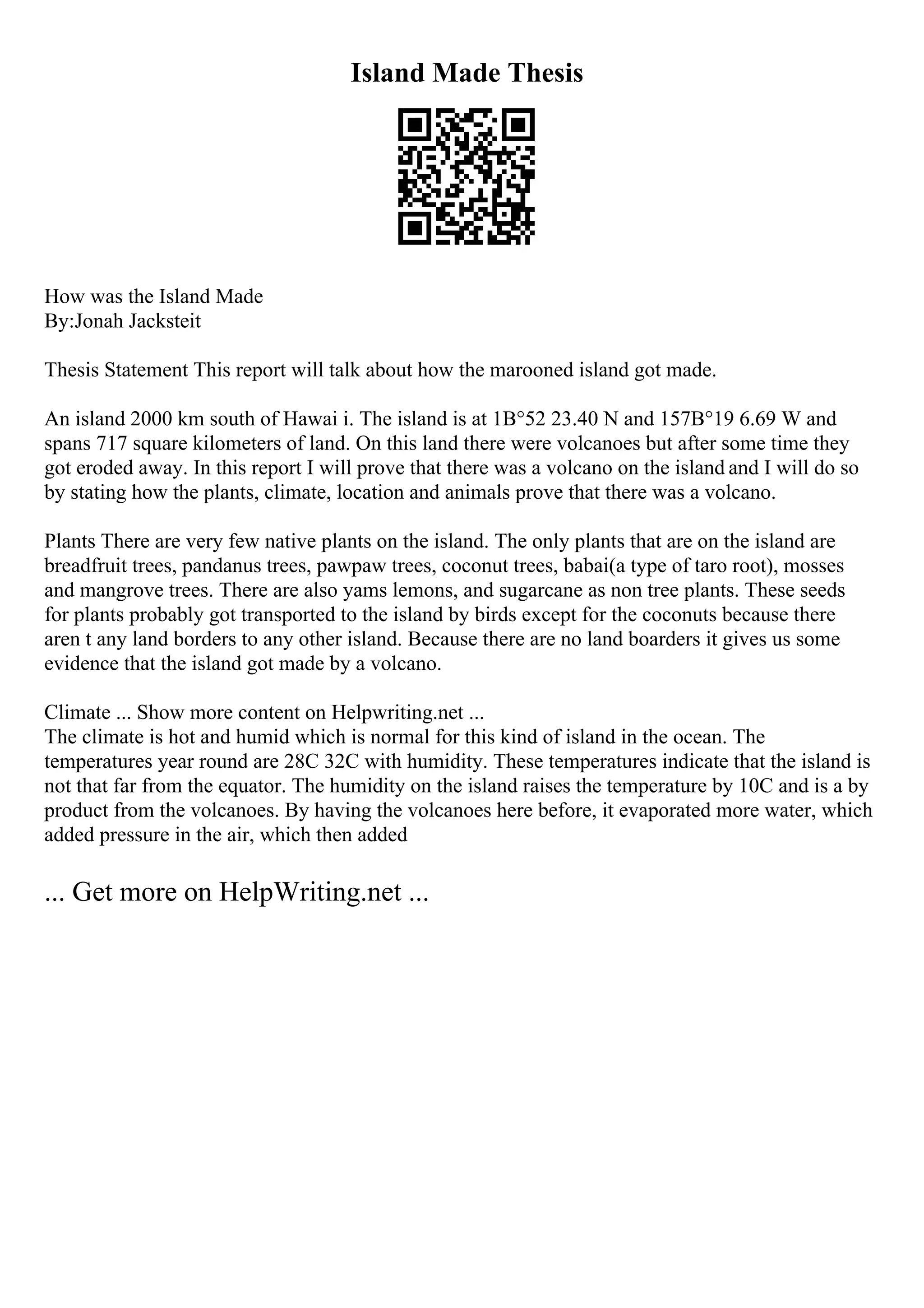 5 Paragraph Essay Outline Printable Worksheets | PDF