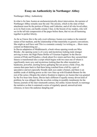 5 Paragraph Essays Examples | PDF