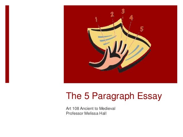 essay tutorial