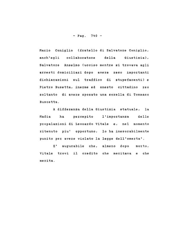 Datazione sorella in legge