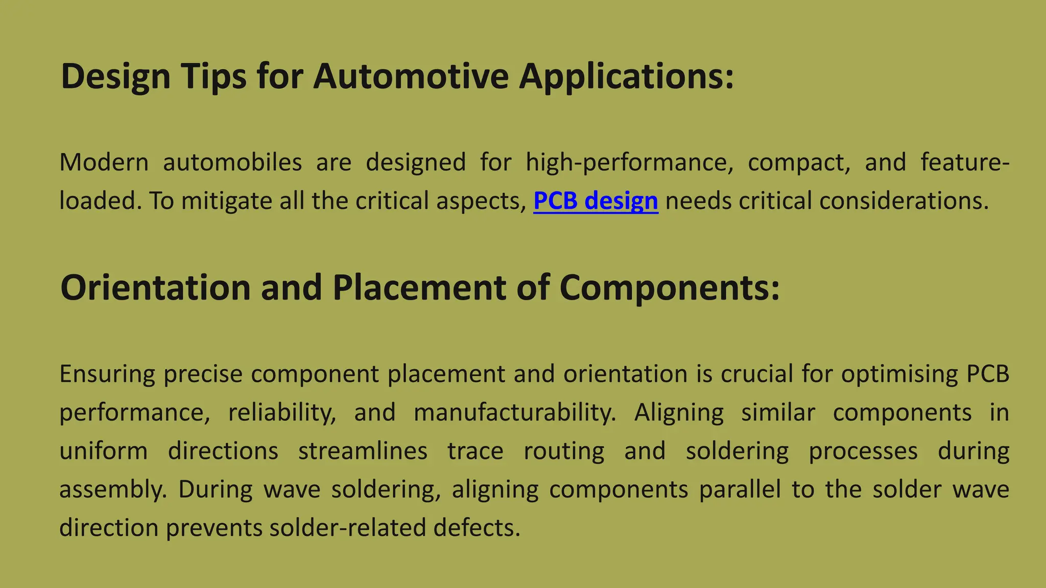 5 PCB Design Tips for Automotive Applications.pptx