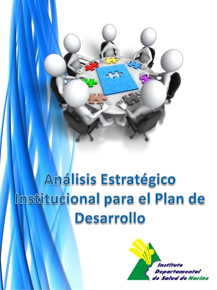5 Pd Análisis Estratégico - 