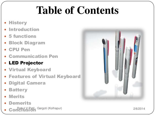 5 pen pc technology block diagram  | 638 x 479