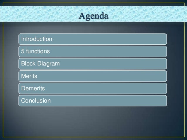5 pen pc technology block diagram of 5 pen pc technology 