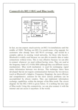 5 pen technology documentation | DOCX