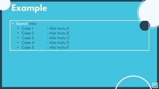 ✓
•
•
•
•
•
 