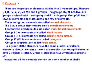 cbse5periodicclassificatonofelements.ppt