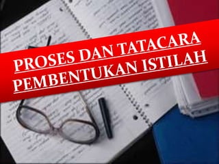 5 peristilahan