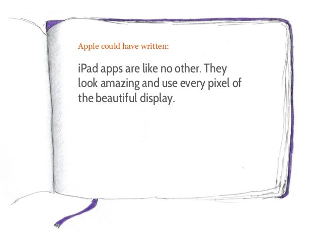 5 Persuasive Writing Techniques With Examples From Apple 