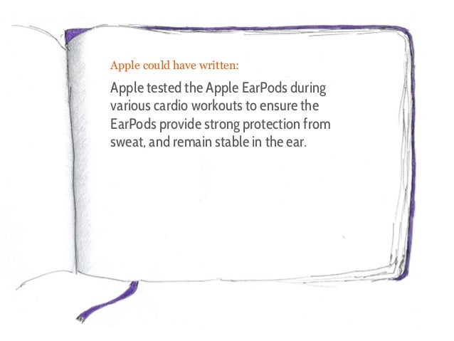 5 Persuasive Writing Techniques With Examples From Apple 